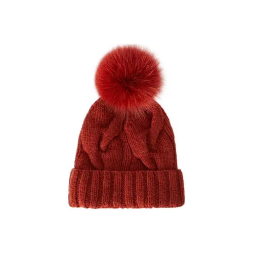 Loro Piana Кашемир Шапки-бини Женские