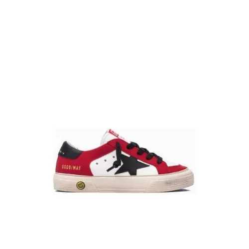 Golden Goose Детские Скейтбординги Low Топ Kids