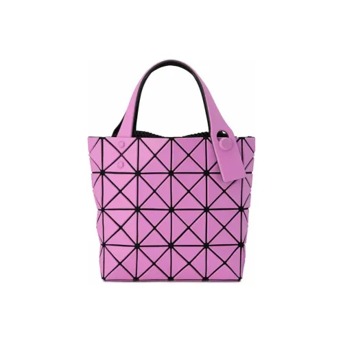 ISSEY MIYAKE Lucent Boxy Сумки Женские