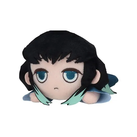 Сега Демон Слейер Кимэцу Но Яйба Луна Пиллар Куклы