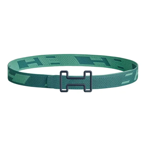 HERMES Tonight Color Ремень Мужской Яшма Ширина 3,2 см