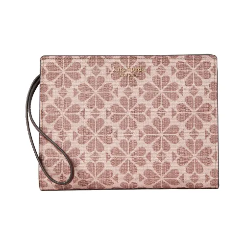 Kate Spade Flower Клатчи Женские