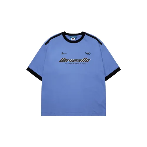 UNVESNO Унисекс Футболки