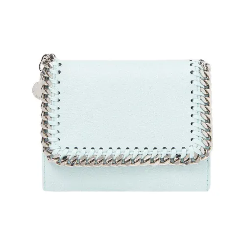 STELLA MCCARTNEY Falabella Кошельки Женские