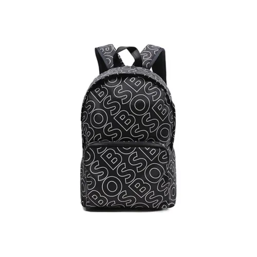 Hugo Boss Рюкзаки Мужской