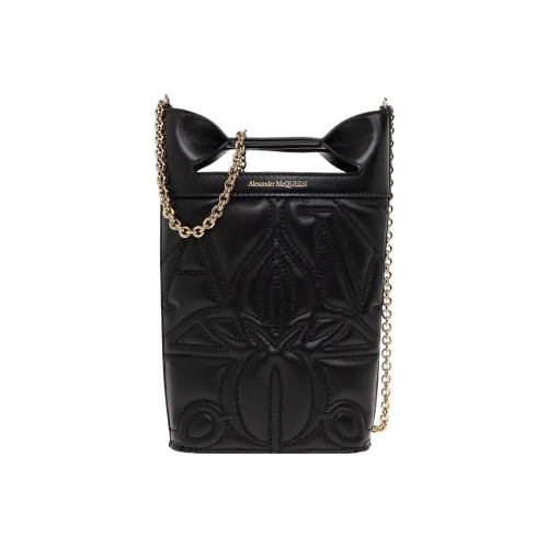 Alexander McQueen Сумки Женские