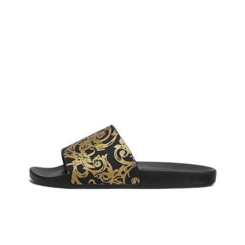 VERSACE JEANS Couture Слипоны Мужской