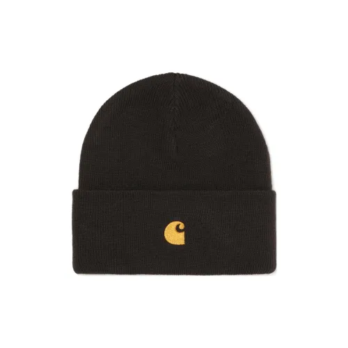 Carhartt WIP Шапки-бини Унисекс Коричневый