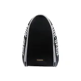 Мода Черный Улучшенный (Большой Размер)