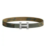 Коричневый/Зеленый