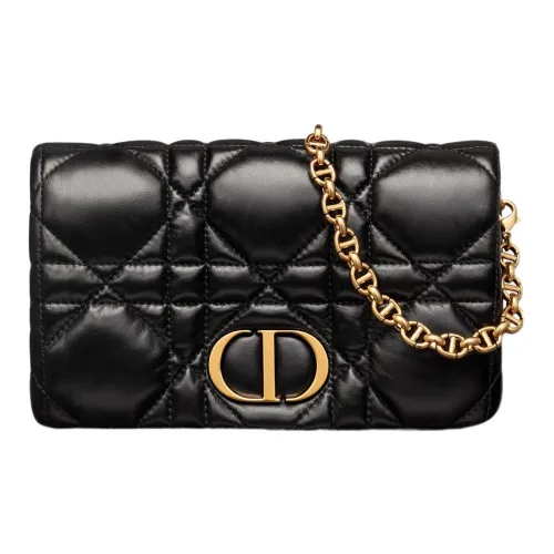 DIOR Caro Сумки через плечо Женские