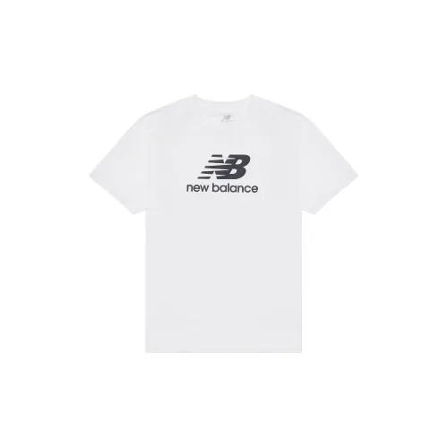 New Balance совместный бренд SS23 T-Shirt Unisex Белый