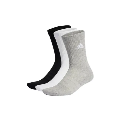 Носки Adidas Crew Унисекс упаковка из 3 пар