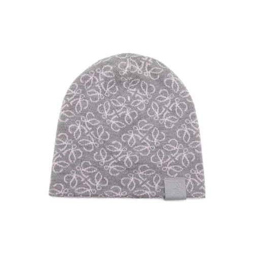 LOEWE Шерстяные Шапки Женские