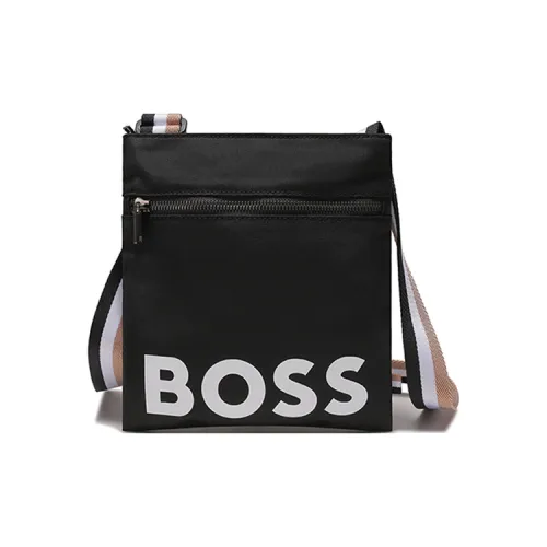 Сумки через плечо Hugo Boss Мужские