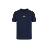 Темно-синий