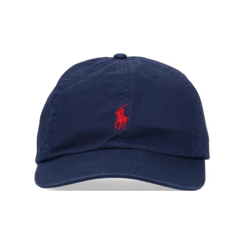 Polo Ralph Lauren Хлопковые кепки для мужчин