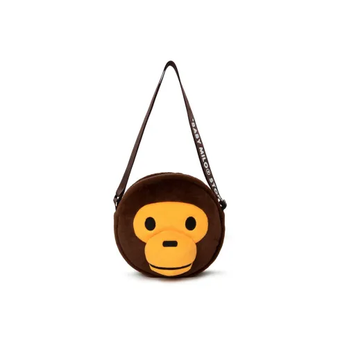 A BATHING APE Сумки кросс-боди Женские