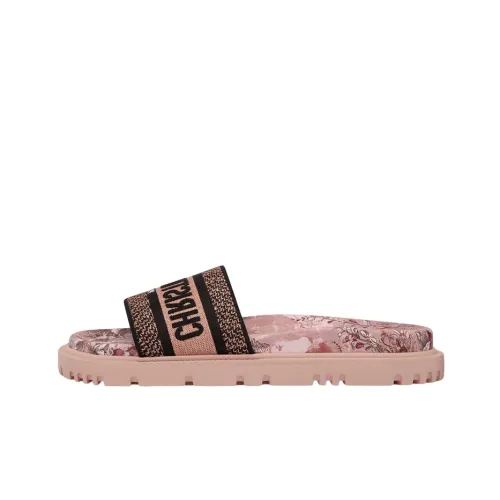 DIOR Dway Слипоны Женские