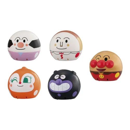 BANDAI CAPCHARA Kitten Grand War 10th Anniversary Special EDITION Lucky Draw Целая коробка 4 шт