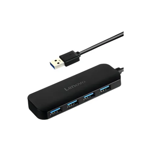 Дocking станции Lenovo