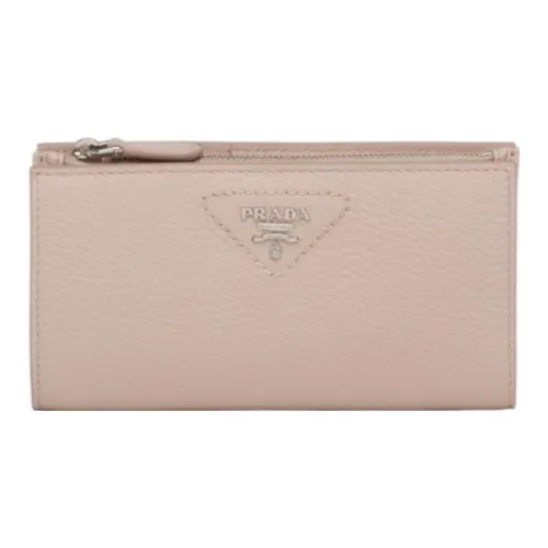 Prada Saffiano Кошельки Женские