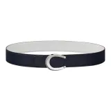 Индиго/Белый