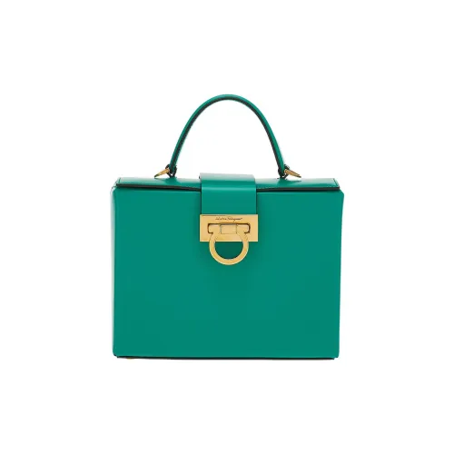 Ferragamo Trifolio Сумки Женские