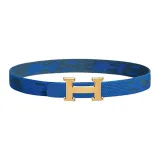 Французский синий/Индиго