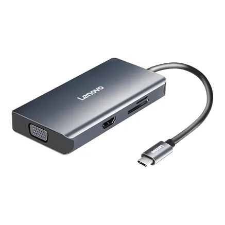 Дocking станции Lenovo