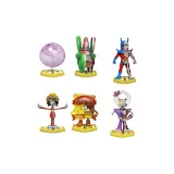 Полный набор 12 шт