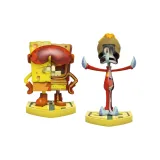 1 Слепая коробка (Случайная модель)