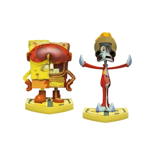 Mighty Jaxx Слепые коробки