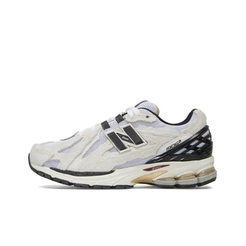 New Balance 1906D Беговые кроссовки Низкий Топ Унисекс