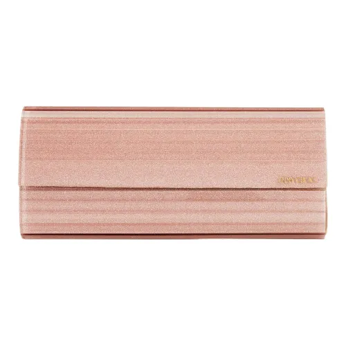 Jimmy Choo Акриловый пластик Клатч Женский Балетный розовый Красный