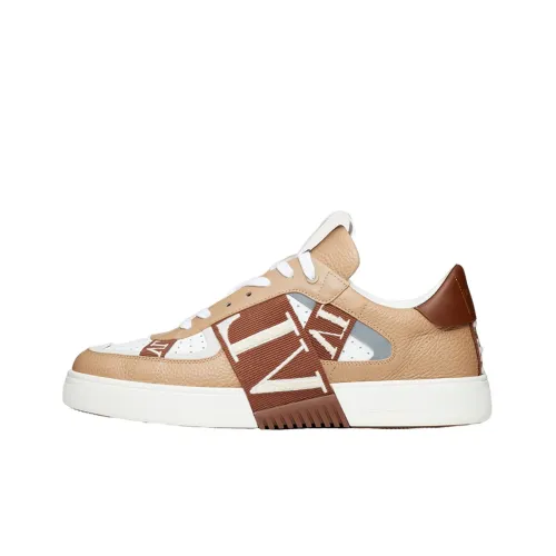 Valentino VL7N Скейтборд Кроссовки Низкие Мужские