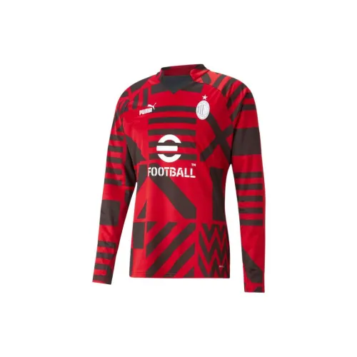 PUMA ACM Red Мужская T-рубашка