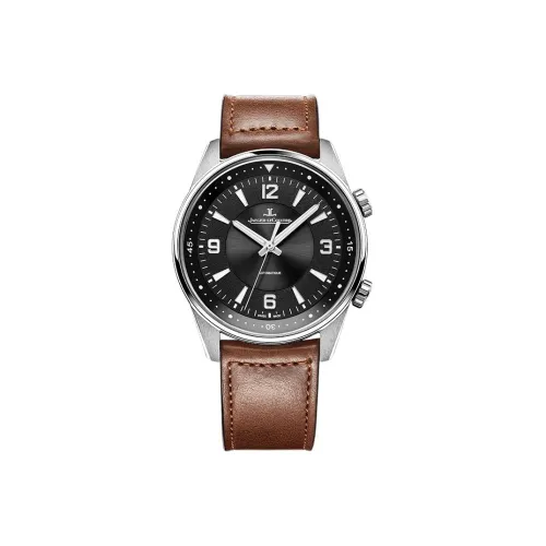 Jaeger LeCoultre Автоматический Механический Часы Мужские Beichen Collection 41 мм Черные