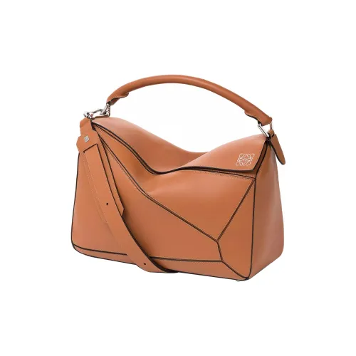 LOEWE Совместное издание Пазл Клатчи Мужской