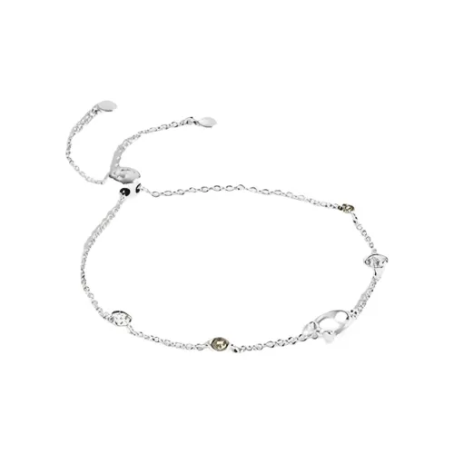 COACH Brass Bracelets Женские