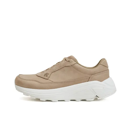 DESCENTE Dualis Casual Низкий Топ TW TW Мужской