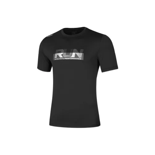 Skechers Outlets GODRI Мужские T-рубашки