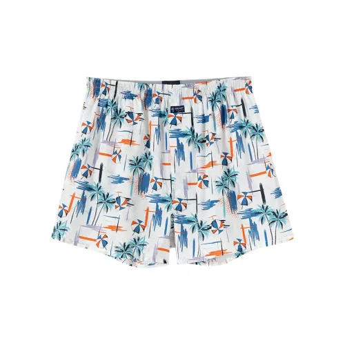 JOCKEY HEATWAVE Летние Мужские Брюки Arrow