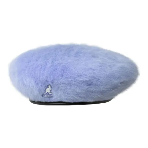 KANGOL Береты Синий Унисекс