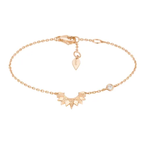 Piaget Sunlight Браслеты Женские Золото