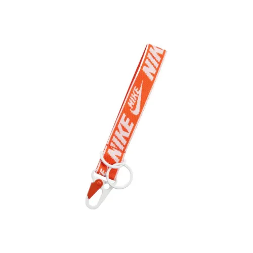 NIKE Полиэстер Брелоки Апельсин Унисекс