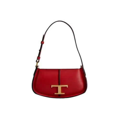 TOD'S Вечный Сумки через плечо Женские