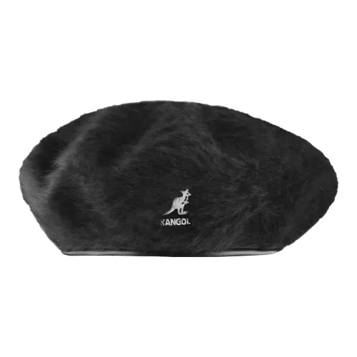 KANGOL Береты Черный Унисекс