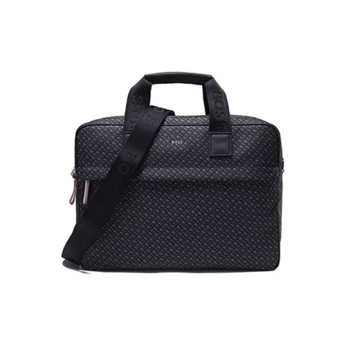 Hugo Boss Клатчи Мужской