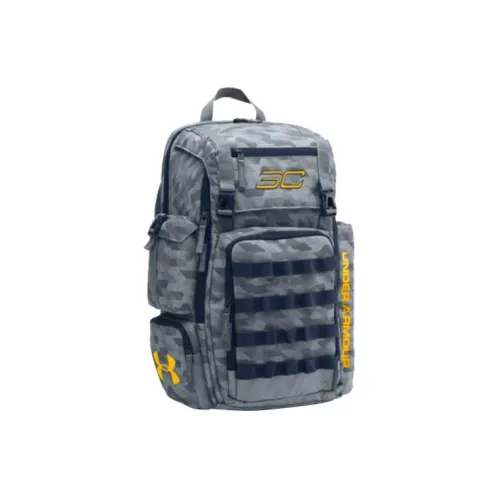 Under Armour Рюкзаки Gray Men's